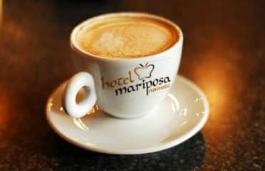 Hotel Mariposa Nairobi