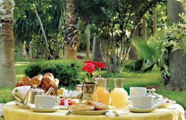 Nairobi Luxury Suites