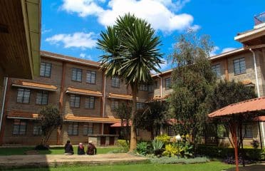 Savelberg Retreat Centre