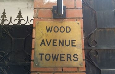 Wood Avenue Towers