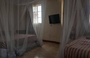 Mates Guest House
