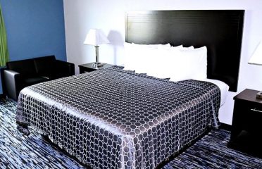 Capital Inn & Suites