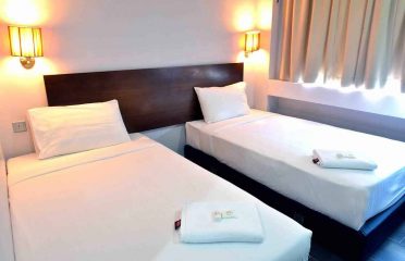 JKIA Airport Connection Guest House
