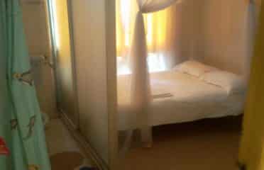Jaffer’s Hotel