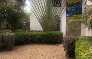 Hillcrest Close Villa