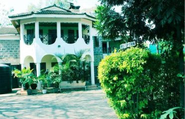 Classic Guest House