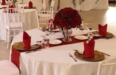Brookhaven Gardens Restaurant