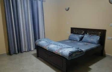 Subeb Homestay