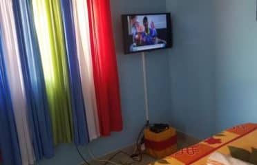 Safari Homestay