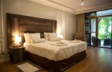 Muthaiga Stays Boutique Hotel