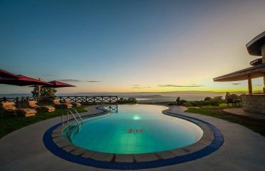Lake Nakuru Sopa Lodge