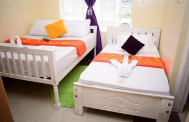 Ann Airport Home & Tour