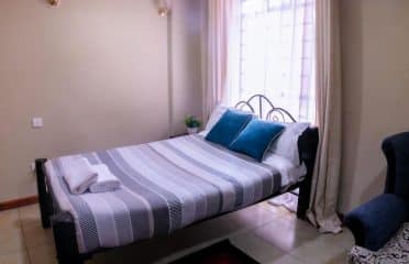 Lavender Suite