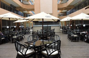 Sky Hotel Nairobi