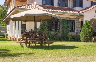 Just at Home Guest House