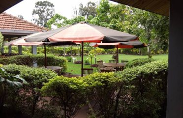 Kolping Guest House Nairobi