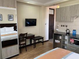 Melonia Guest House