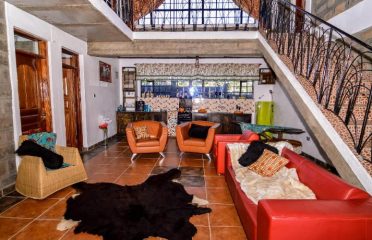 Runda Lofts