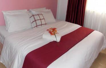 Wonderhouse Homestay