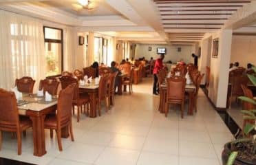 Hennessis Hotel
