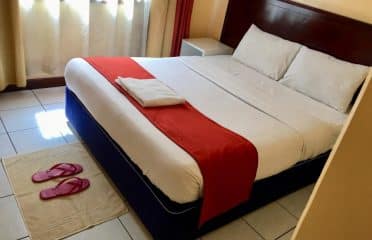 Diamond Hotel