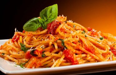 Colosseum Restaurant and Lounge