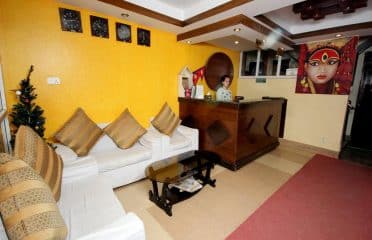 Annapurna Guest House