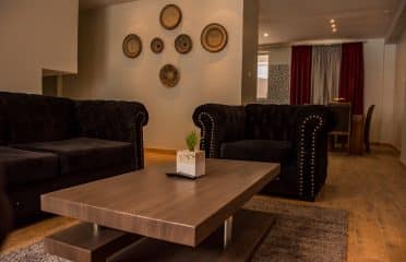Nairobi Executive Serviced Apartments