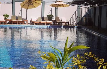 Lymack Suites