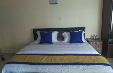 Heritage Plaza Accommodation