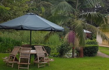 Spurwing Guest House