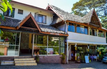 West Park Hotel