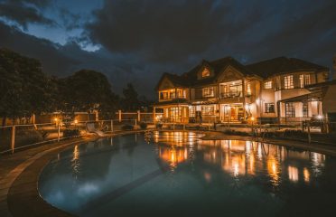 The Cottage