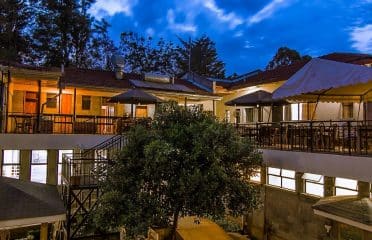 CHAK Guest House & Conference Centre