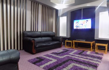 Sagwe Furnished Apartments
