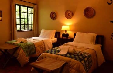 Kijiji Guesthouse