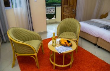 Sunside Guest House