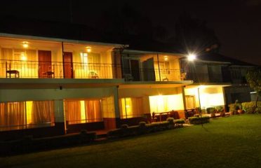 FPFK Guest House