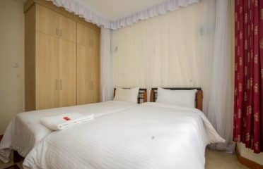 City Airport Apartment Nairobi
