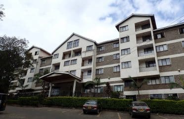 YWCA Parkview Suites,Nairobi