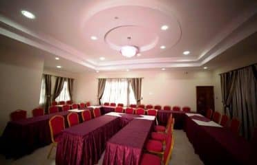 Red Ruby Hotel