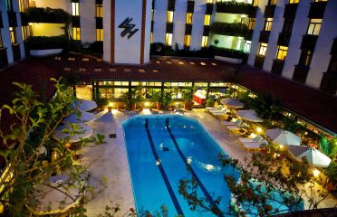 Silver Springs Hotel