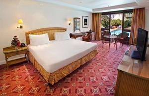 Arkland Palace Hotel
