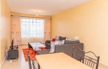 Karibu Airport Hotel