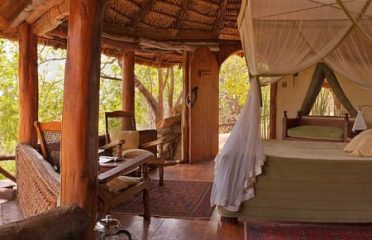 Wonderstay House