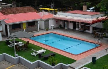 Diani Springs Apartments