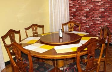Lucille’s Guest House