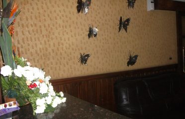 Hotel Kipepeo
