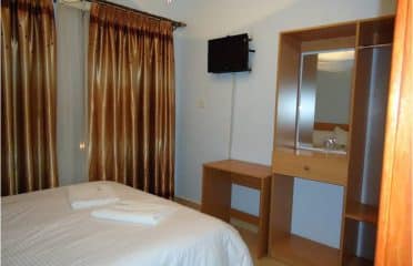 La Jardine Hotel