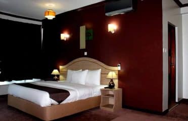 The Hotel Emerald
